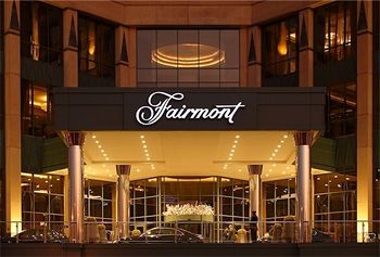 Imagen de Fairmont Nile City Cairo, El Cairo